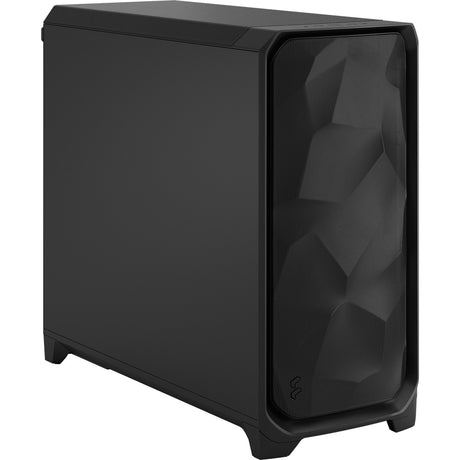 Fractal design meshify 3 xl stort tårnhus (sort | 2x USB-A | 1x USB-C)