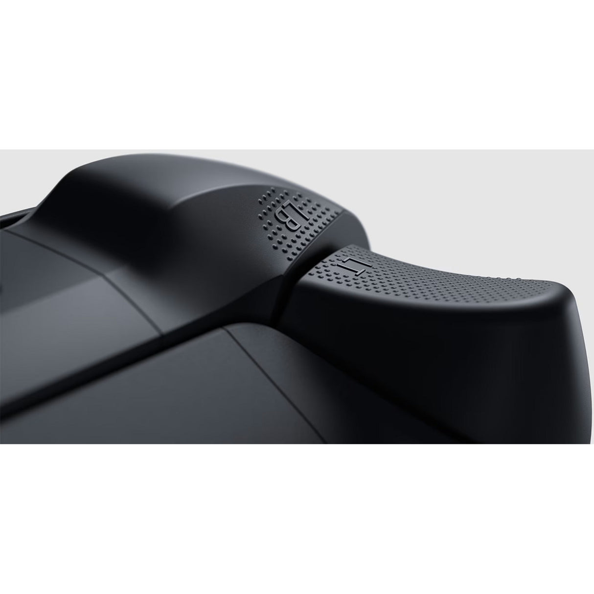 Microsoft xbox trådløs controller (sort, bluetooth)