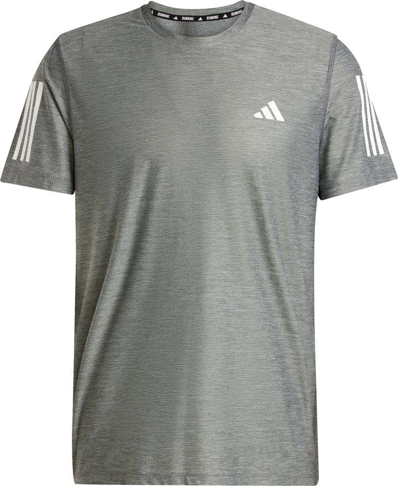 Adidas ejer den løbe - funktionelle skjorte