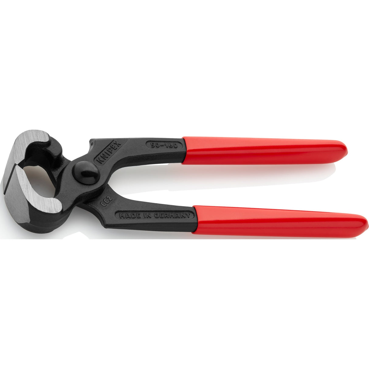 Knipex tang 50 01 160 monier tang (rød sort)