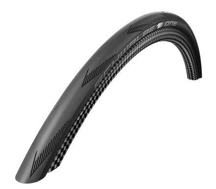 Schwalbe one evo os foldedæk