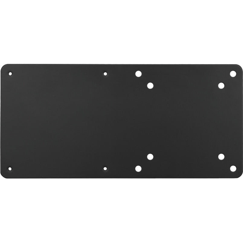 Icy box ib-msa103-vm vesa monteret intel nuc holder holder (sort)