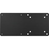 Icy box ib-msa103-vm vesa monteret intel nuc holder holder (sort)