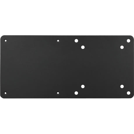 Icy box ib-msa103-vm vesa monteret intel nuc holder holder (sort)