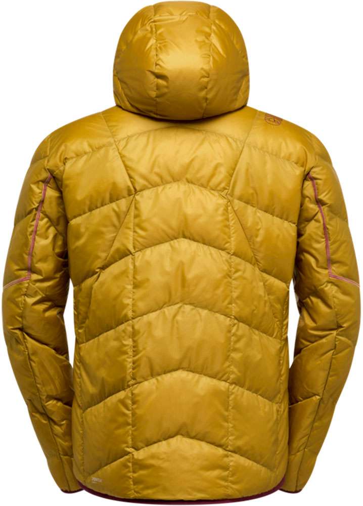 La sportiva pinnacle dun - termojakke