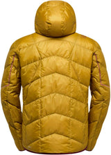 La sportiva pinnacle dun - termojakke