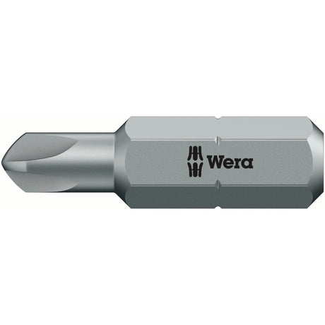 Wera kraftform kompakt 71 sikkerheds topnøgle (sort grøn, 32 stk.)
