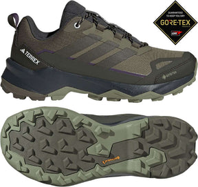 Adidas terrex skyschaser ax5 gtx - vandresko til kvinder