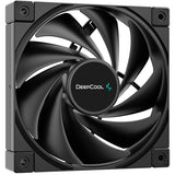 Deepcool ak620 CPU køler (sort)