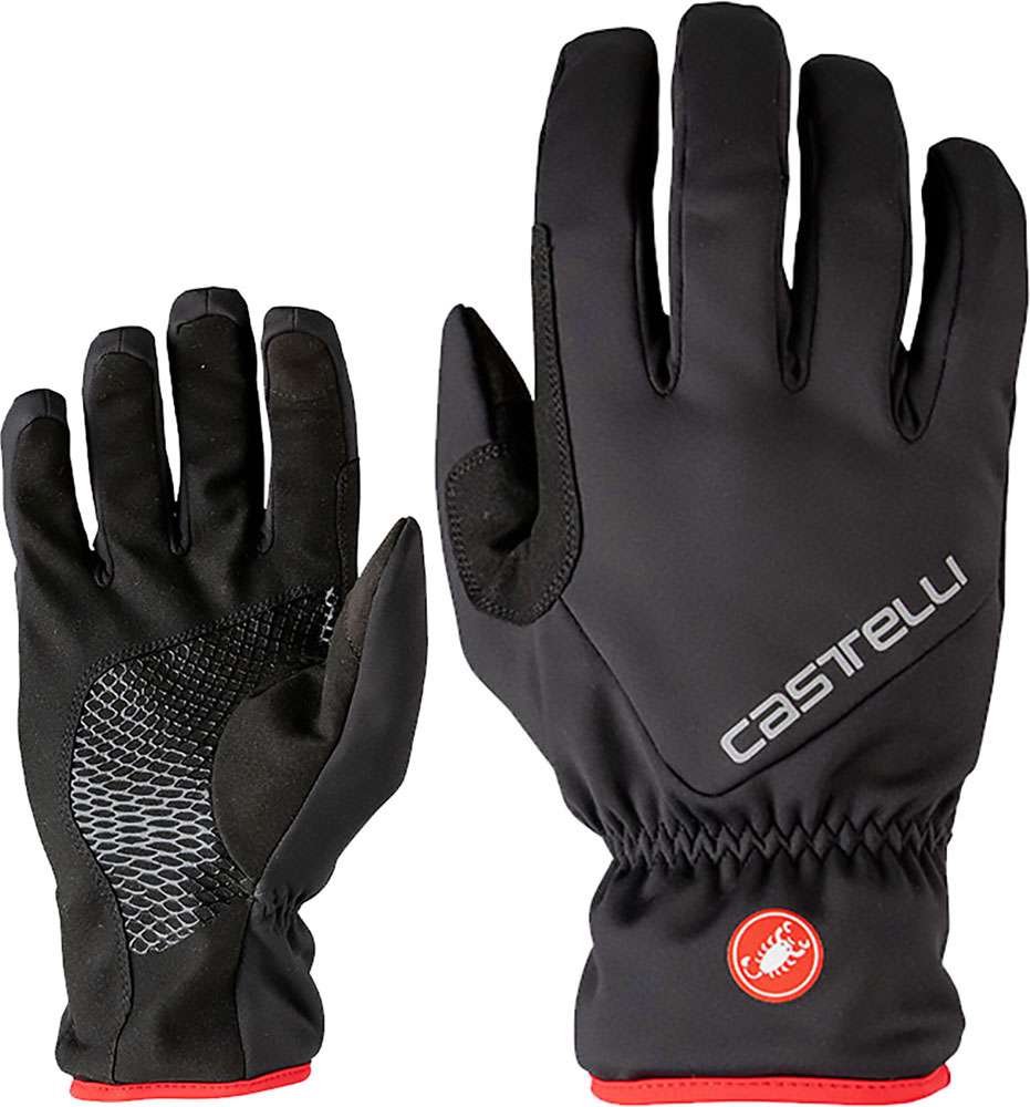 Castelli entrata t - handsker