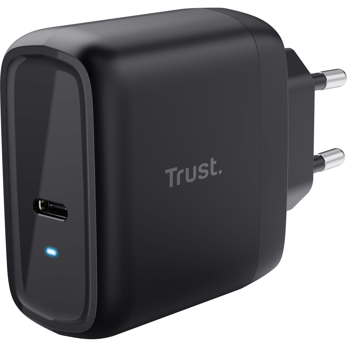 Trust Maxo 65W USB-C oplader (sort)