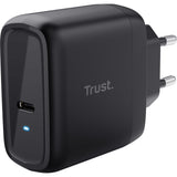 Trust Maxo 65W USB-C oplader (sort)