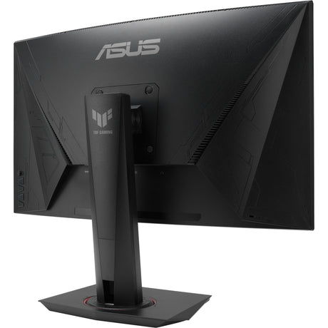 Asus tuf gaming vg27vqm 27 buet skærm (sort, 2x HDMI, 1x skærmport, 2x USB-A 3.2 (5 GBit s), 240 Hz)