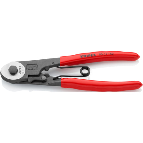 Knipex 9561150 Bowden kabelskærer - 150mm