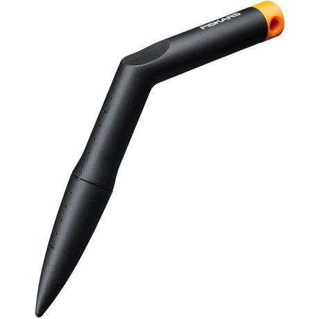 Fiskars faste løgplanteplanter (sort orange)