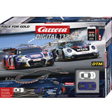 Carrera digital 132 - race for guld racerbane