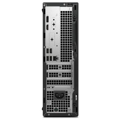Dell Pro QCS1250 (DJTPY) pc-system (sort | Core Ultra 7 265 | Intel Graphics | 16 GB | 512 GB SSD)