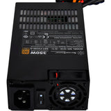 Silverstone FX350-G 350 watt strømforsyning (flex ATX formfaktor)