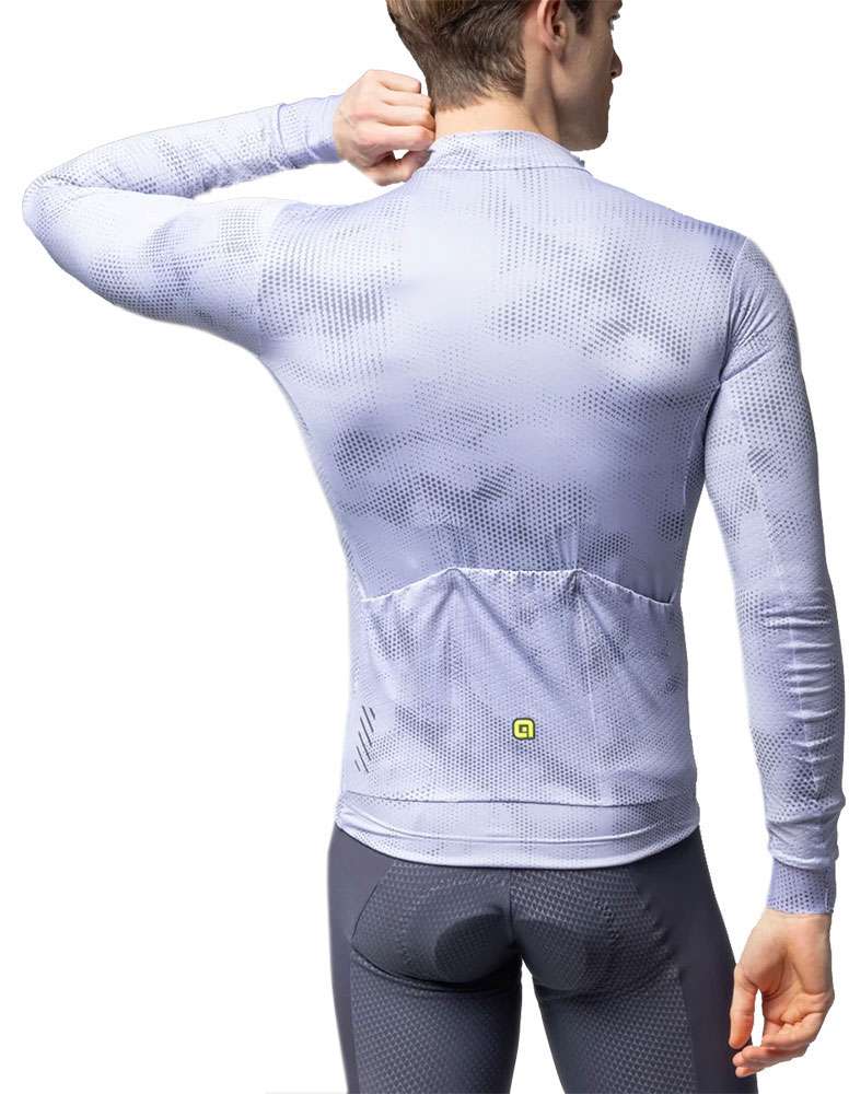 Alé spray - langærmet jersey
