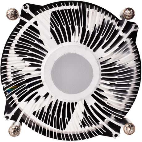 Silverstone nt09-115x CPU køler