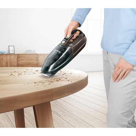 Bosch bhn16l move batteri håndstøvsuger