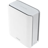 Asus zenwifi bt8 router (hvid, 2 stk.)