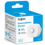 Tp-link tapo t100 smart bevægelsessensor - bevægelsesdetektering