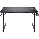 Trust GXT 709 Luminus RGB Gaming Desk Gaming Desk (sort)