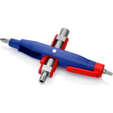 Knipex 00 11 07 profi nøglepen model 567-8 9 3-5 mm