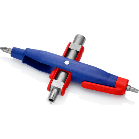 Knipex 00 11 07 profi nøglepen model 567-8 9 3-5 mm