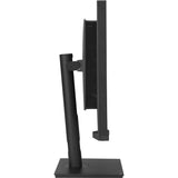 Asus proart pa32uce 31.5 4k uhd-skærm (sort, hdmi, displayport, usb, lyd)