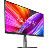 Asus proart-skærm pa329crv 32 4k uhd-skærm (sølvsort, 2x hdmi, skærmport, 3x usb-a, usb-c)
