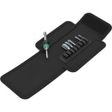 Wera 844 7 gevind bit sæt (7 styk)