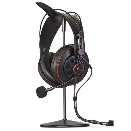 Antlion modmic uni 2+ microfoon (zwart, pc)