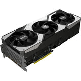 Inno3d geforce rtx 5080 ichill x3 grafikkort (dlss 4, 3x skærmport, 1x hdmi 2.1)