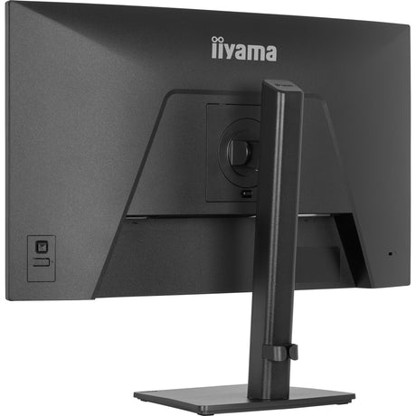 Iiyama prolite xb2796hsc-b1 27 skærm (sort (mat), 144 Hz, HDMI, USB-C, lyd)