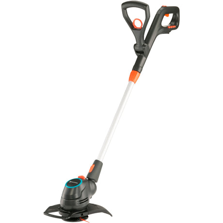 Gardena produkter batteritrimmer comfortcut 23 18v p4a solo