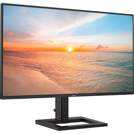 Philips 24e1n1300ae 23.8-skærm (sort, HDMI, 2x USB-A, USB-C)