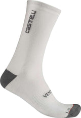 Castelli venti blød merino - sokker