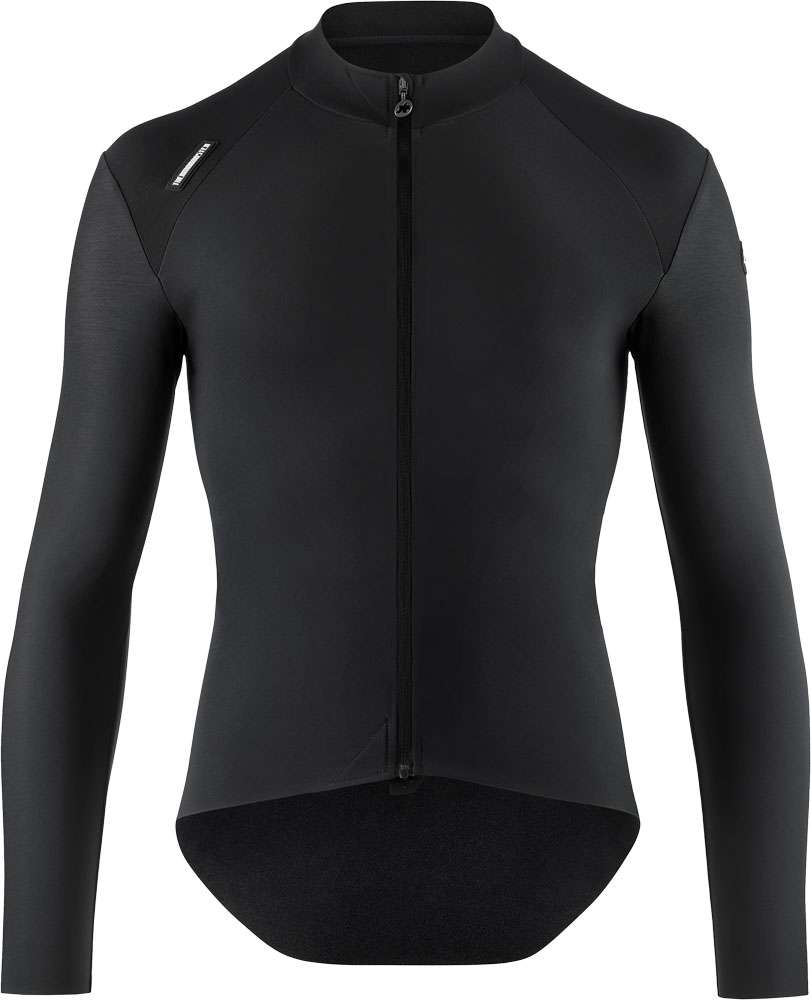 Assos endurance termisk booster - funktionelt langærmet baselayer