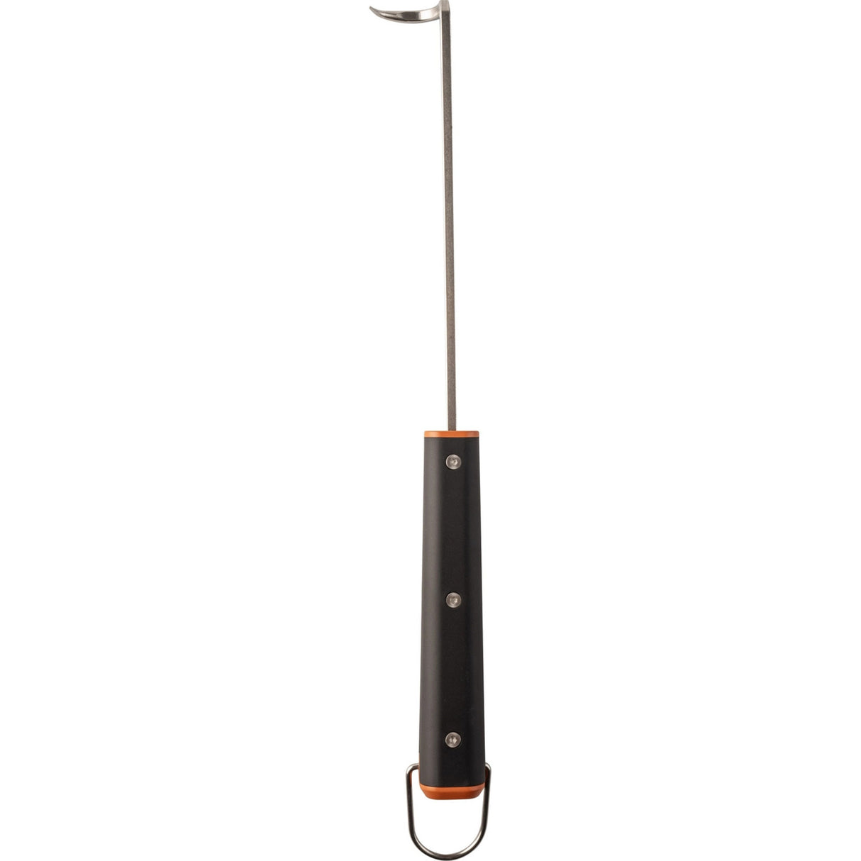 Traeger bbq pigtail grill bestik
