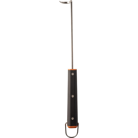 Traeger bbq pigtail grill bestik