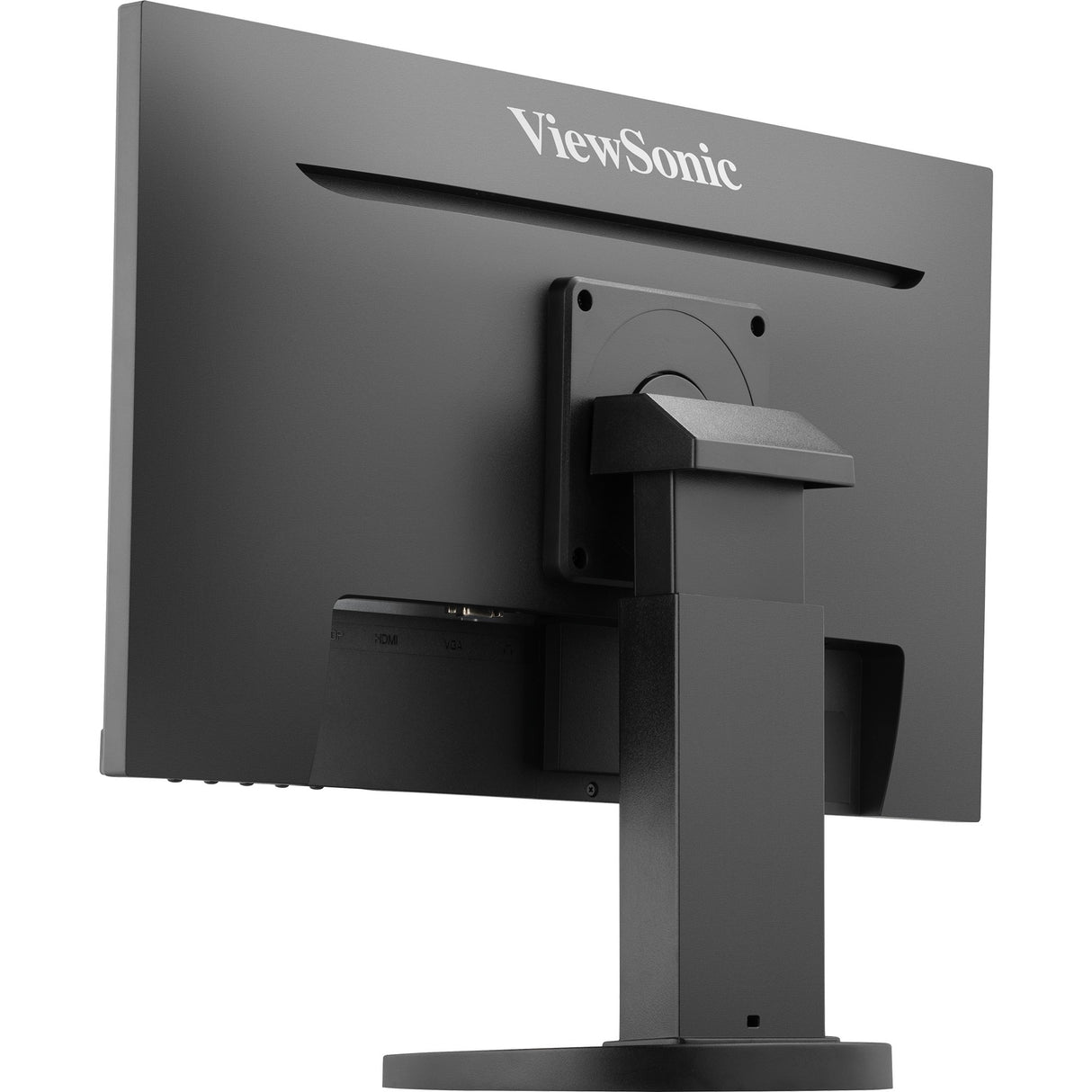 Viewsonic vg2208a-hd 22 skærm (sort, 1x hdmi, vga, 100 hz)