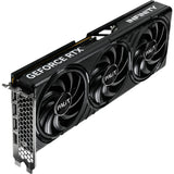 Palit GeForce RTX 5060 Ti Infinity 3 16GB grafikkort (DLSS 4, 3x DisplayPort, 1x HDMI 2.1)