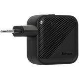 Targus 65w gan vægoplader (sort)