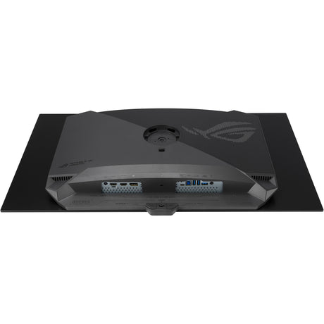 Asus rog strix oled xg32ucwmg 31.5 4k uhd gaming monitor (zwart, 2x hdmi, displayport, 3x usb-a, usb-b, usb-c, 240 hz 480 hz)