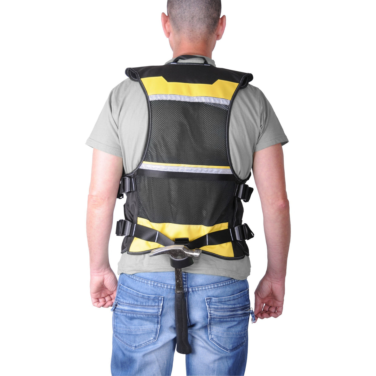 Stanley kufferter stanley fatmax® værktøjsvest | 71181 - fmst1-71181