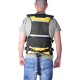 Stanley kufferter stanley fatmax® værktøjsvest | 71181 - fmst1-71181