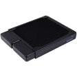 Alphacool Nexxxos ST20 HPE fuld kobber 120 mm radiator (sort)