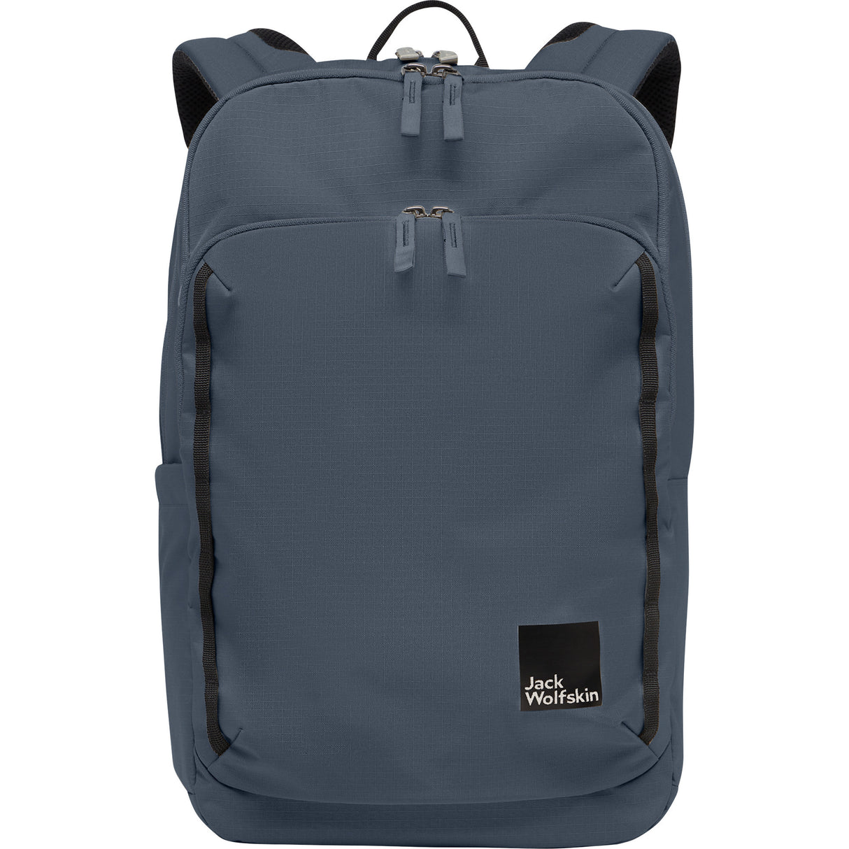 Jack wolfskin terracade rygsæk (mørkeblå, 24 liter)
